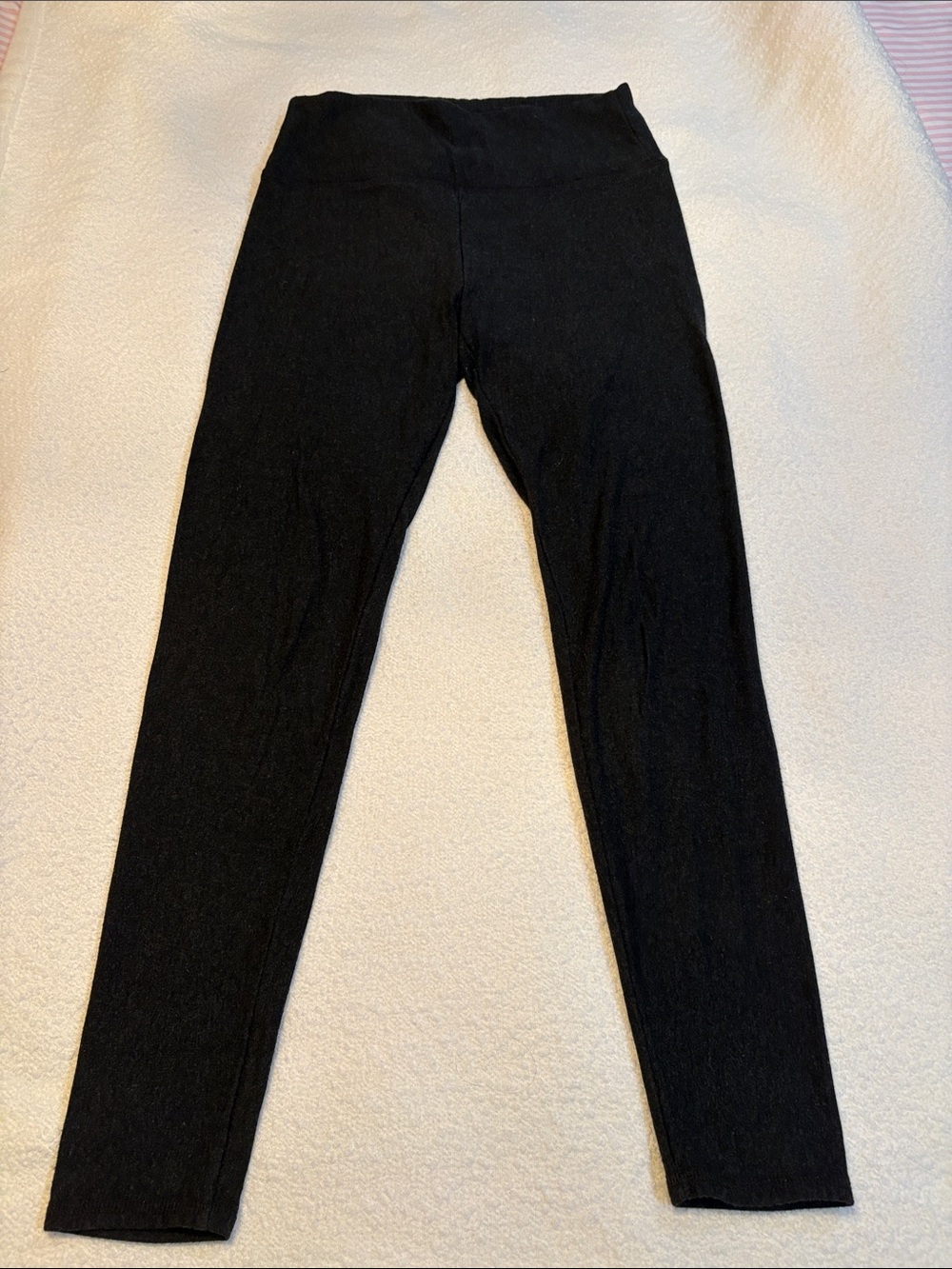 Orvis Black Women's High-Rise Leggings